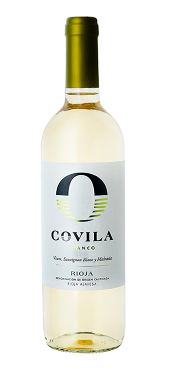 Covila