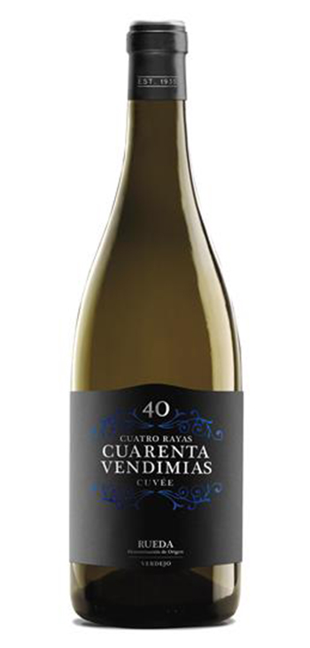 Bodega Cuatro Rayas