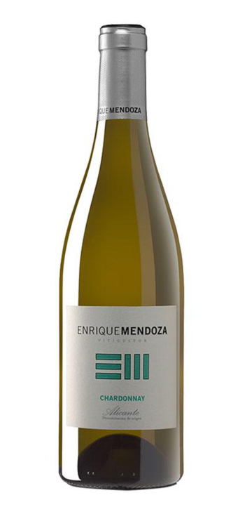 Bodegas Enrique Mendoza