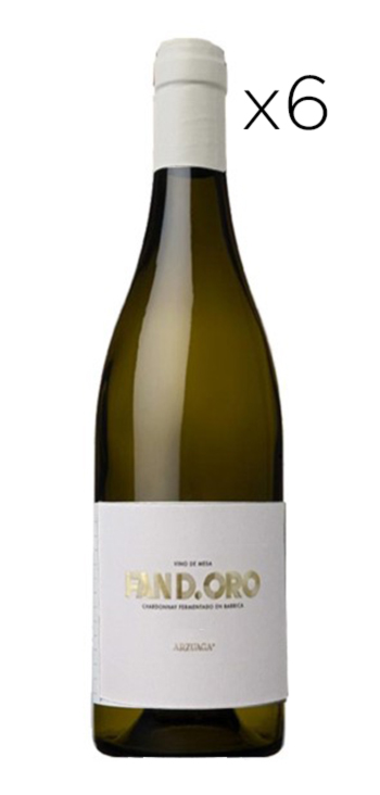 Bodegas Arzuaga Navarro
