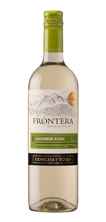 Concha y Toro