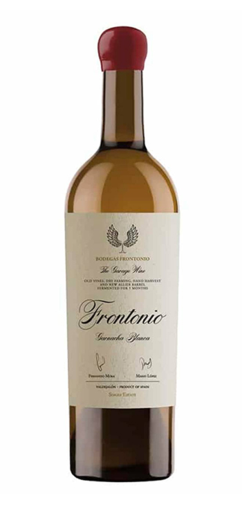 Bodegas Frontonio