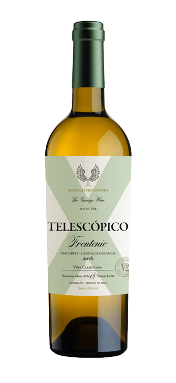 Bodegas Frontonio