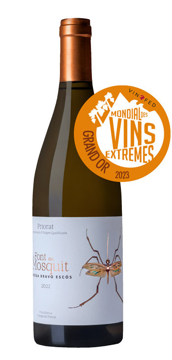 Bodega Bravo Escós