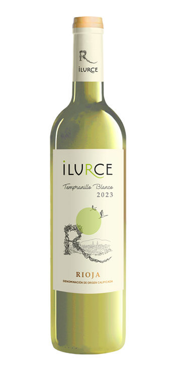 Bodegas y Viñedos Ilurce