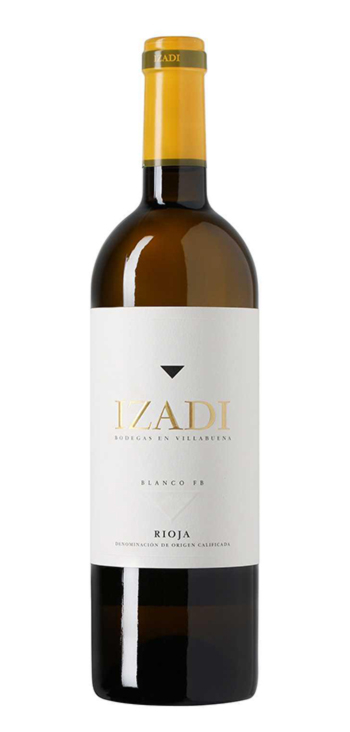 Bodegas Izadi 