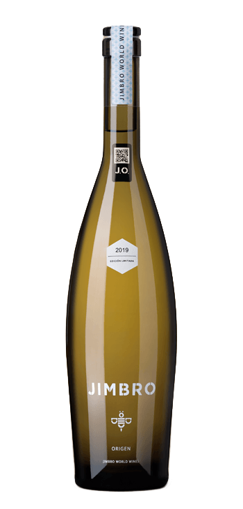 Bodegas Jimbro