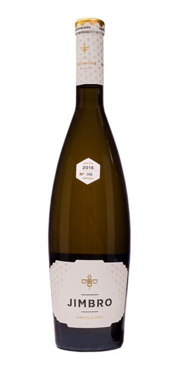 Bodegas Jimbro