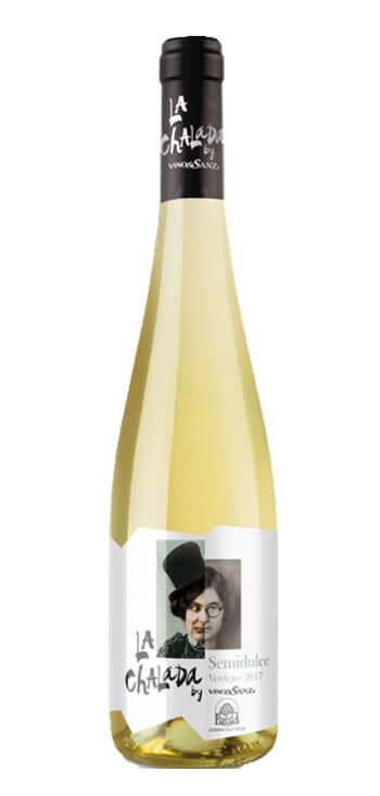 Vinos Sanz