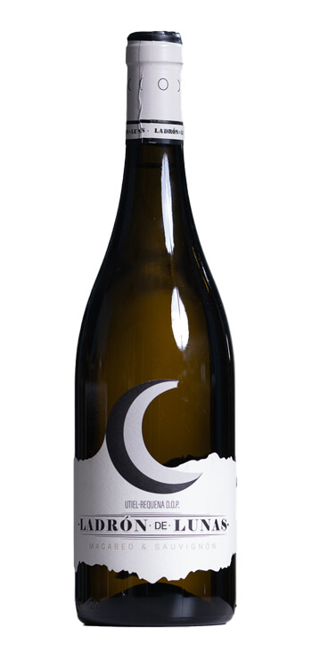 Ladrón de Lunas
