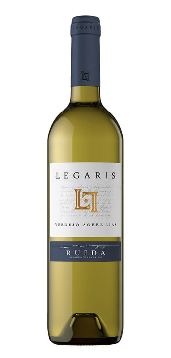 Bodega Legaris