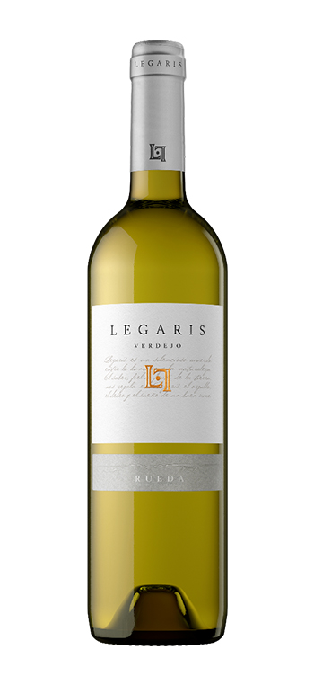 Bodega Legaris