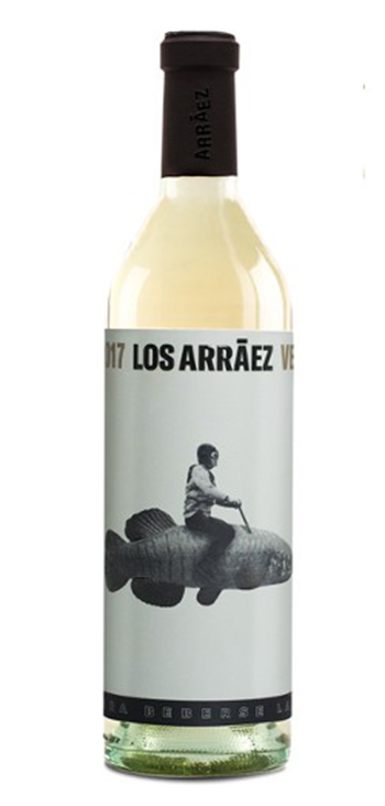 Bodegas Arraez
