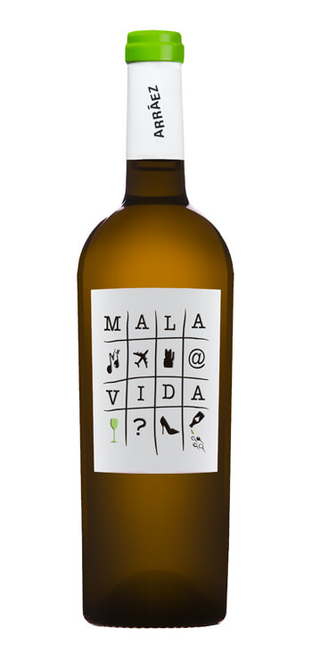 Bodegas Arraez