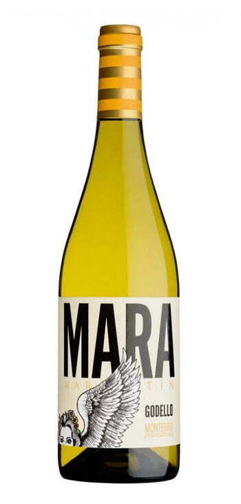 Bodegas Martín Codax