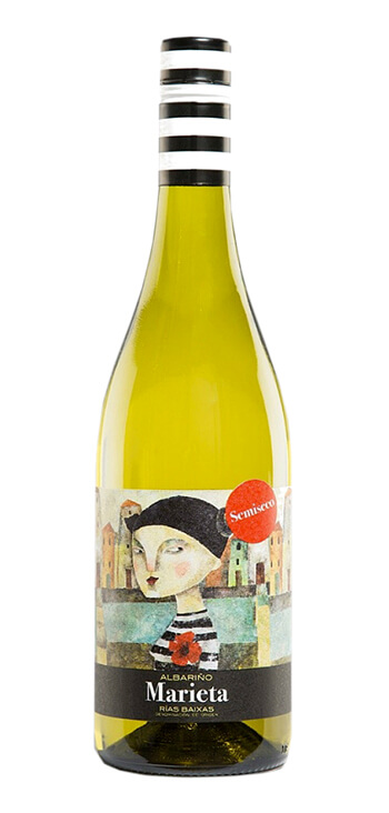 Bodegas Martín Codax