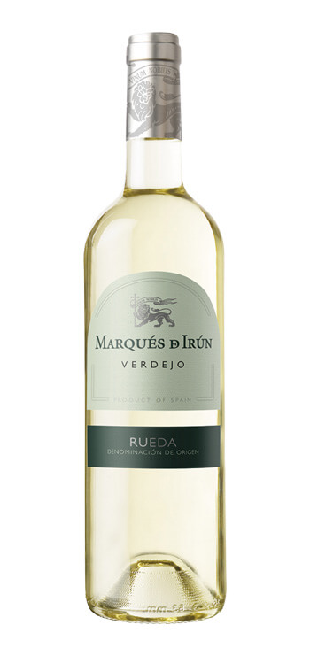 Comprar Vino Blanco Marques de Irun - Tienda de Vinos