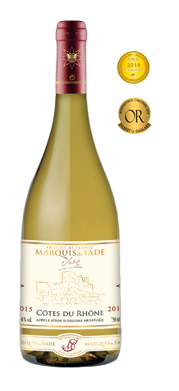 La Maison de Sade