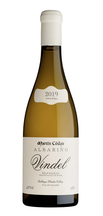 Bodegas Martín Codax