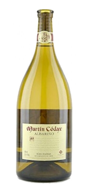 Bodegas Martín Codax