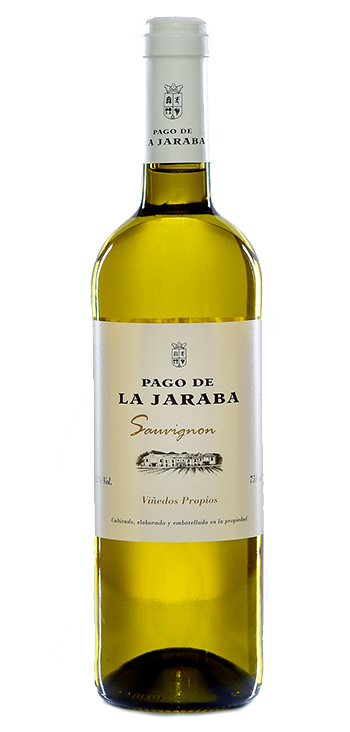Pago de la Jaraba