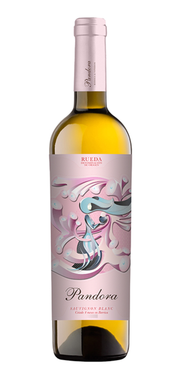 Bodegas Pandora