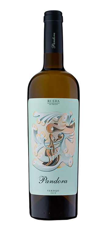 Bodegas Pandora