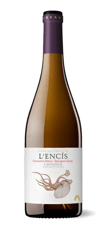 Vinos del Paseante