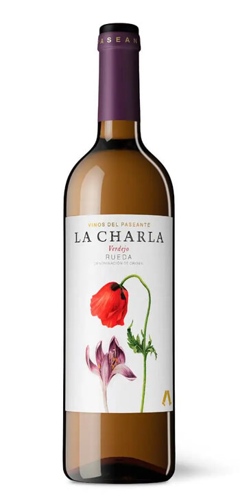Vinos del Paseante