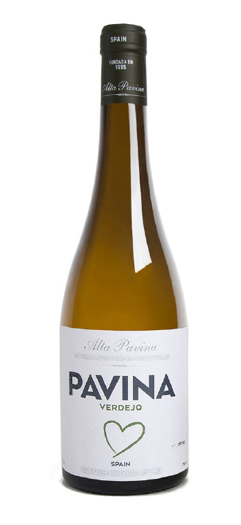 Bodegas Alta Pavina