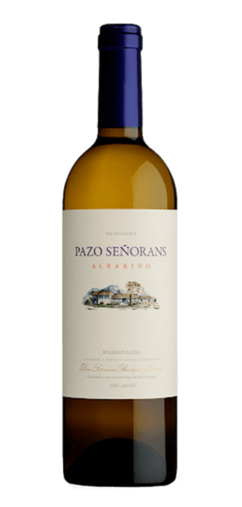 Bodega Pazo de Señorans