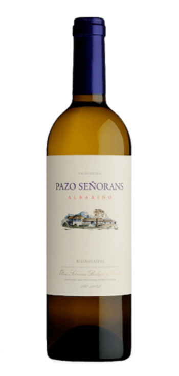 Bodega Pazo de Señorans