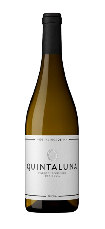 Ossian Vides y Vinos