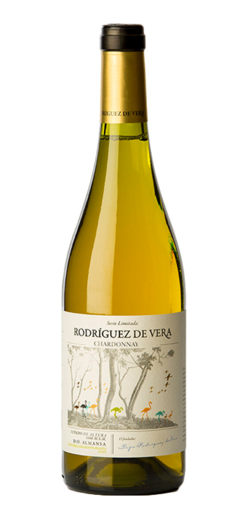 Rodríguez de Vera