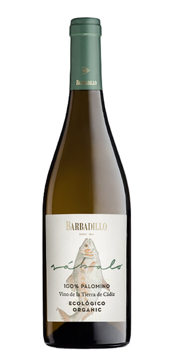 Barbadillo