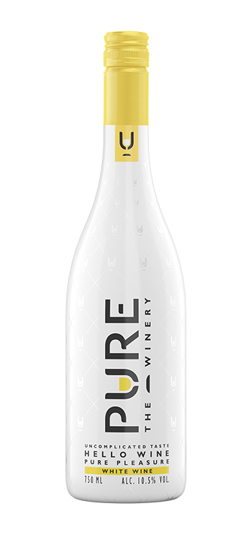 PURE The Winery