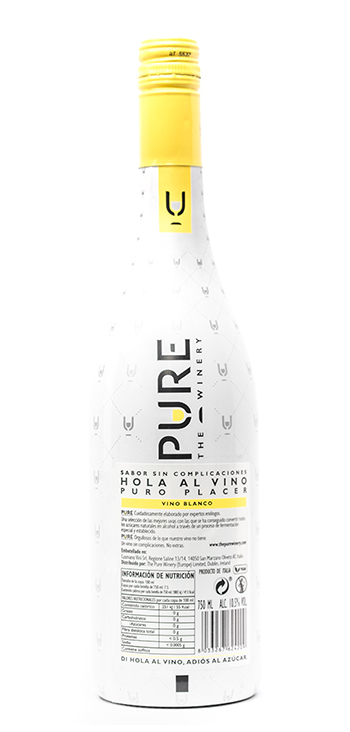 PURE The Winery