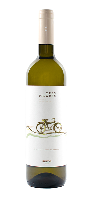 Tres Pilares