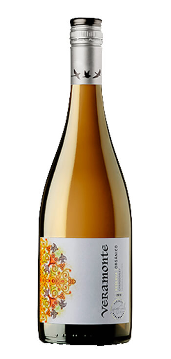 Comprar Vino Blanco Veramonte Chardonnay - Vino de Chile