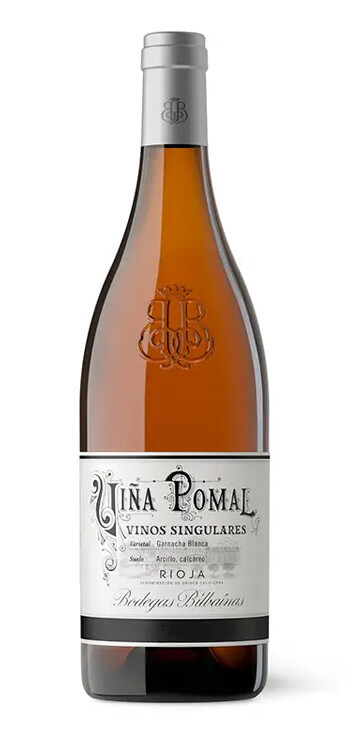 Bodegas Bilbaínas