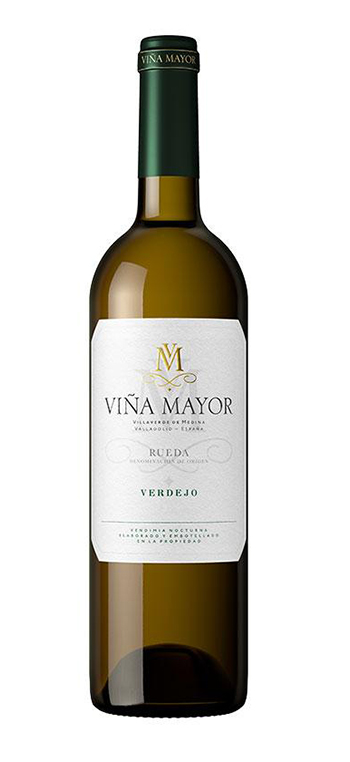 Bodegas y Viñedos Viña Mayor