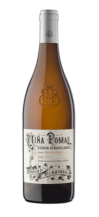 Bodegas Bilbaínas