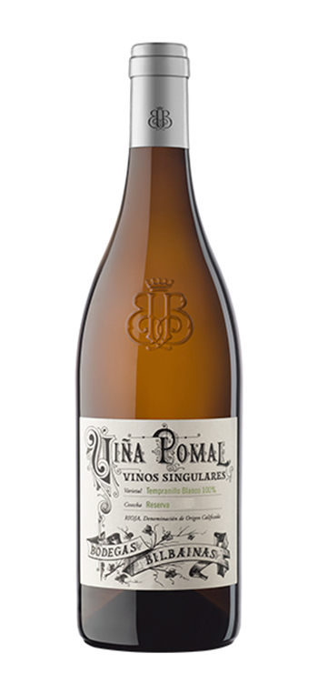 Bodegas Bilbaínas