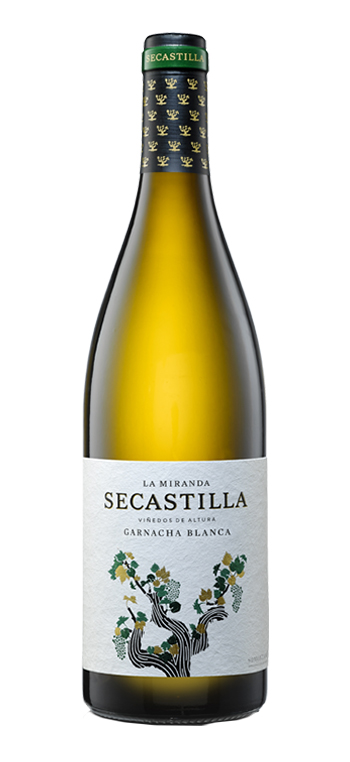 Comprar Vino Blanco Viñas del Vero La Miranda de Secastilla