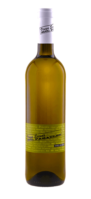 Bodega Jordi Lluch