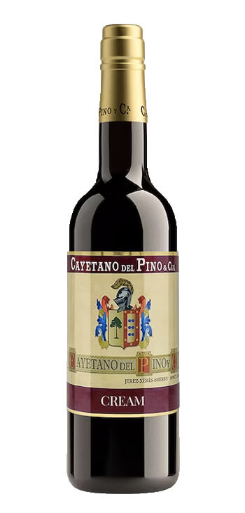 Cayetano del Pino y Cia