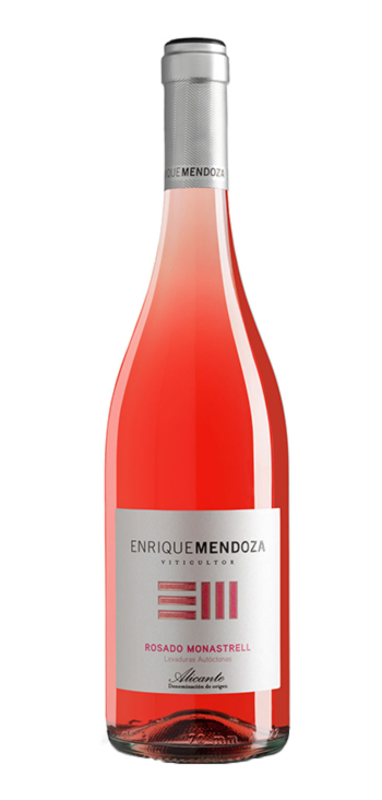 Bodegas Enrique Mendoza