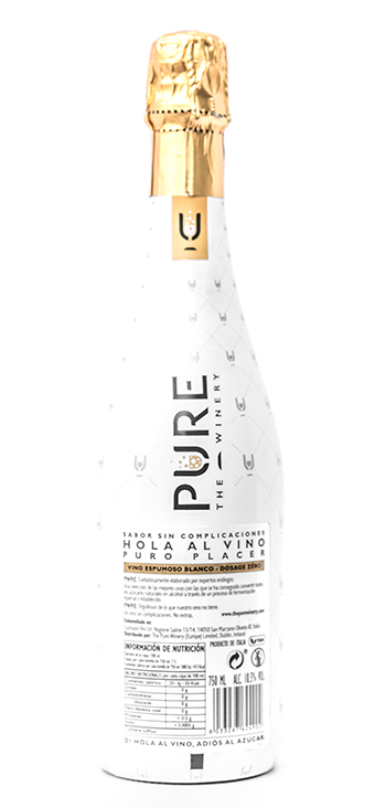 PURE The Winery