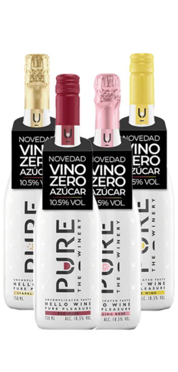 PURE The Winery