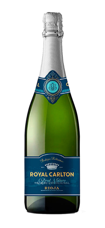 Bodegas Bilbaínas
